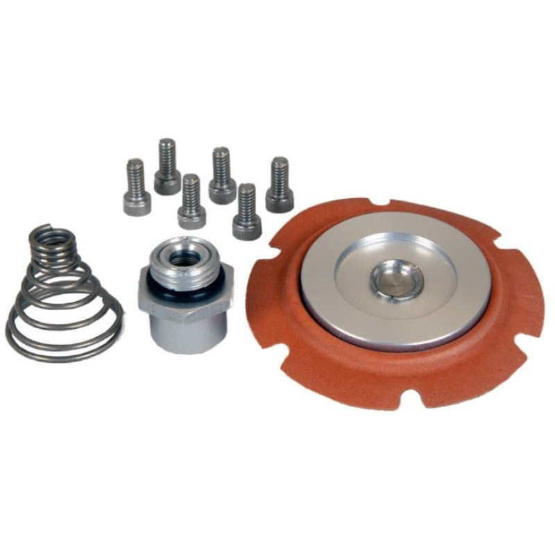 Aeromotive Carbureted Regulator Repair Kit 13222 Aeromotive Fuel Pressure Regulators