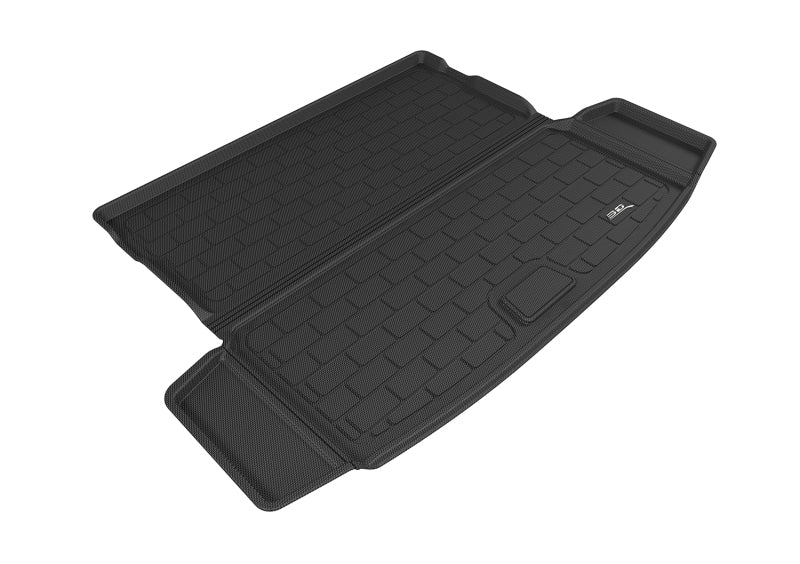 3D MAXpider 2016-2020 BMW X1 Kagu Cargo Liner - Black