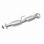 MagnaFlow Direct Fit Catalytic Converter 01-04 Explorer 4.0L OEM
