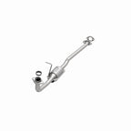 MagnaFlow Direct Fit Catalytic Converter 95-96 Geo Metro 1.0L