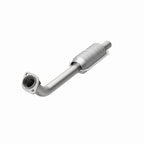 MagnaFlow Direct Fit Catalytic Converter 00-03 BMW X5 4.4L Passenger Side OEM