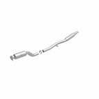 MagnaFlow Right Side Direct Fit Catalytic Converter California Grade 06-08 Audi A6 Quattro 3.2L