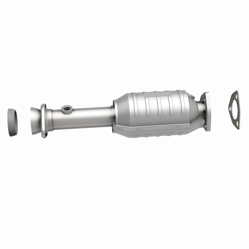 MagnaFlow Direct Fit Catalytic Converter 00-01 Acura Integra 4 1.8, Excl. Type-R