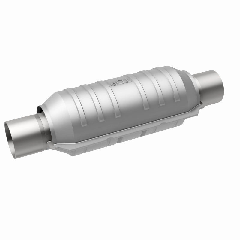 MagnaFlow Universal Catalytic Converter 2.50 CA