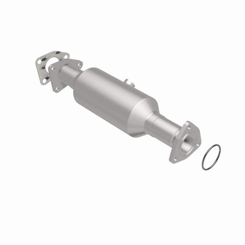 MagnaFlow Direct Fit Catalytic Converter OEM 2001-2002 Acura MDX/2003-2004 Honda Pilot Underbody