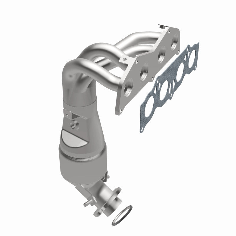 MagnaFlow Direct Fit Catalytic Converter SCION TC- 05-09 2.4L OEM
