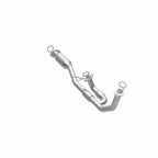 MagnaFlow Direct Fit Catalytic Converter California Grade CARB Compliant 95-97 Toyota Avalon