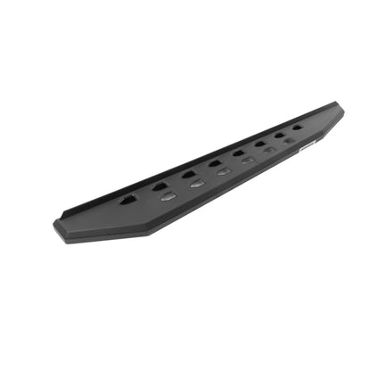 Go Rhino RB20 Slim Running Boards - Universal 48in. - Tex. Blk