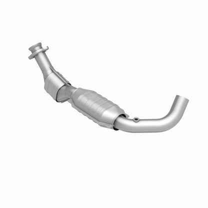 MagnaFlow Conv DF 97-98 Ford F-150 4.6L