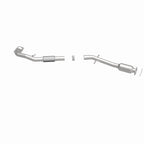 MagnaFlow Direct Fit Catalytic Converter 2017 Buick Envision 2.5L