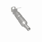 MagnaFlow Direct Fit Catalytic Converter 05-07 Ford F-Series Rear