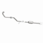MagnaFlow California Direct Fit Converter 01-02 Chevrolet Cavalier 2.2L