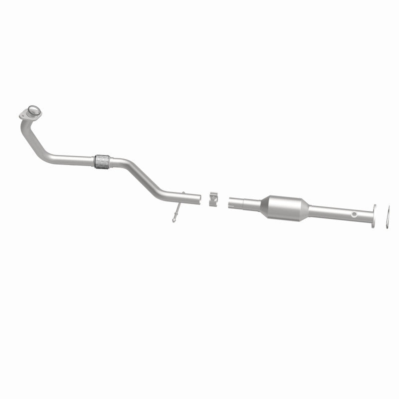 MagnaFlow California Direct Fit Converter 01-02 Chevrolet Cavalier 2.2L