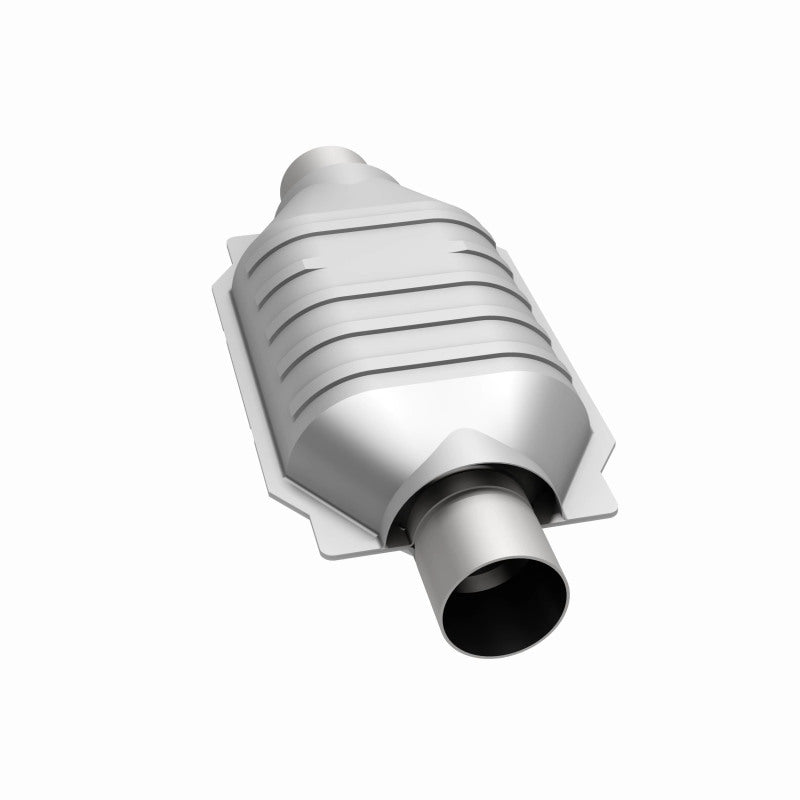 MagnaFlow Universal Catalytic Converter 3 inch OEM Grade