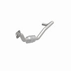 MagnaFlow Direct Fit Catalytic Converter 04-05 Ram 1500 DS OEM