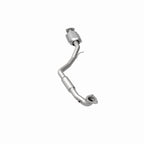 MagnaFlow Direct Fit Catalytic Converter 99-02 Daewoo Nubira 2.0L re