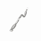MagnaFlow Direct Fit Catalytic Converter 03-07 GM 2500/3500 Passenger Side