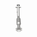 MagnaFlow Direct Fit Catalytic Converter 2003-2005 Mazda 6 2.3