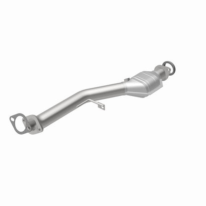 Magnaflow Conv DF 06-08 Subaru Forester/06-07 Impreza 2.5L Rear Turbocharged (49 State)