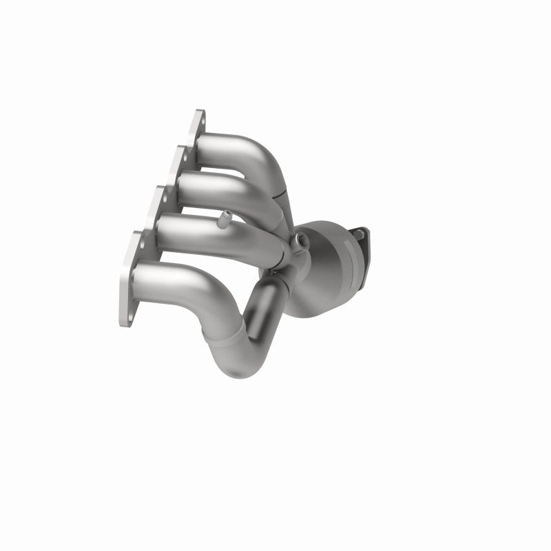 MagnaFlow Direct Fit Catalytic Converter 98-99 Nissan Frontier 2.4L