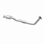 MagnaFlow Direct Fit Catalytic Converter 1996 Toyota Camry 2.2L