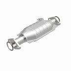 MagnaFlow Direct Fit Catalytic Converter Toyota 81-83