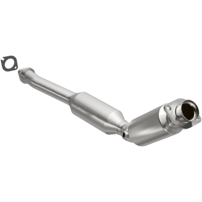 MagnaFlow 04-11 Lincoln Town Car V8 4.6L GAS California Catalytic Converter Direct Fit