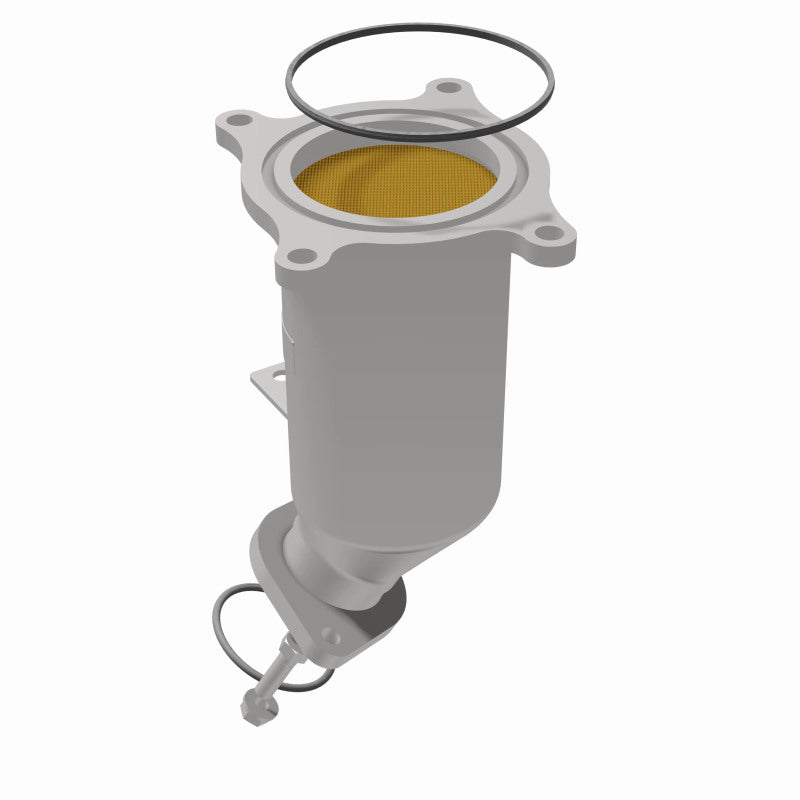 MagnaFlow Direct Fit Catalytic Converter EDGE- 07-09 6 3.5L OEM