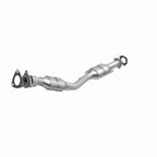 MagnaFlow Direct Fit Catalytic Converter 07-10 Saturn VUE 2.4L