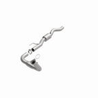 MagnaFlow Direct Fit Catalytic Converter 02-03 Avalanche 8.1 DS OEM