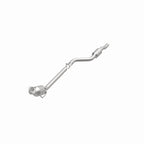 MagnaFlow Direct Fit Catalytic Converter 10-12 Mercedes-Benz GLK350 V6 3.5 OEM Underbody