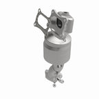MagnaFlow Direct Fit Catalytic Converter 09-13 TL SH-AWD 3.7L Rear