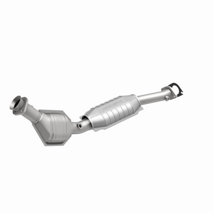 MagnaFlow Conv DF 96-00 Crown Vic 4.6L OEM