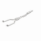 MagnaFlow Direct Fit Catalytic Converter 07-10 Lexus GS350 3.5L