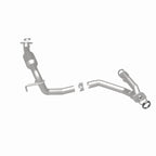MagnaFlow Direct Fit Catalytic Converter 05-11 Toyota Tacoma 4.0L