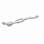 MagnaFlow Direct Fit Catalytic Converter 00 Ford Ranger 2.5L