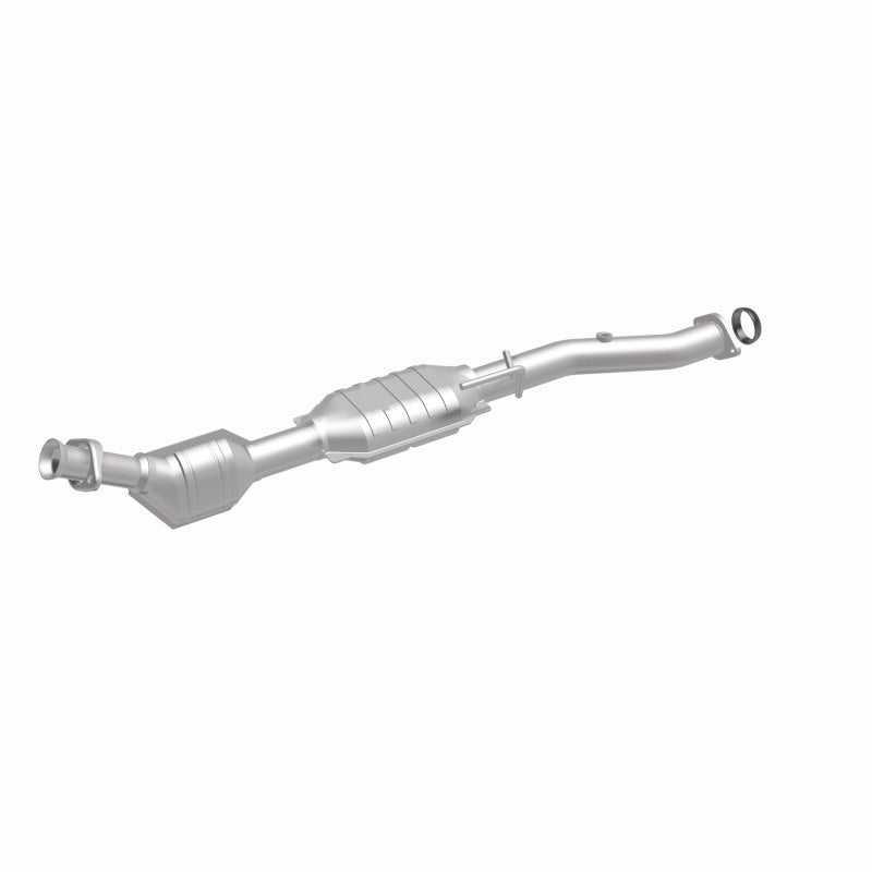 MagnaFlow Direct Fit Catalytic Converter 00 Ford Ranger 2.5L