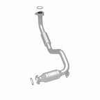 MagnaFlow Direct Fit Catalytic Converter Toyota MR2 Rear Conv.