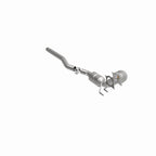 Magnaflow Conv DF 2015 Q3 L4 2 OEM Underbody