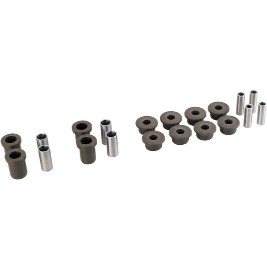 Ridetech 89-96 Corvette Front Control Arm Delrin Bushing Kit Ridetech Bushing Kits