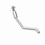 MagnaFlow Direct Fit Catalytic Converter 06-08 Jaguar S-Type 3.0L