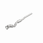 MagnaFlow Direct Fit Catalytic Converter 01-02 Audi S4 2.7L D/S