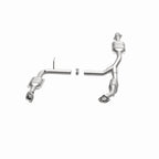 MagnaFlow Direct Fit Catalytic Converter 05 Explorer 2/4WD 4.0L