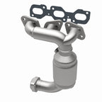MagnaFlow Direct Fit Catalytic Converter Contour 95-00 2.5L Front MF