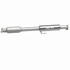 MagnaFlow Direct Fit Catalytic Converter 2012 Hyundai Sonata 2.0L