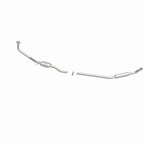 MagnaFlow Direct Fit Catalytic Converter Tercel 95-97 1.5L EFI