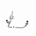MagnaFlow Direct Fit Catalytic Converter 00-03 Dodge Dakota 2WD 4.7L