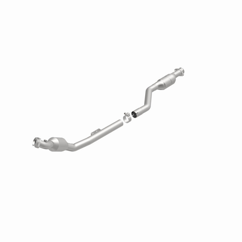 MagnaFlow Direct Fit Catalytic Converter 01-02 Mercedes E430 4.3L Driver Side CA