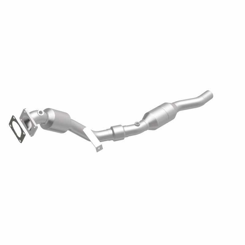 MagnaFlow Direct Fit Catalytic Converter 00-02 Audi S4 2.7L P/S