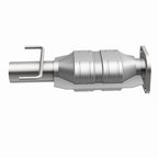 MagnaFlow Direct Fit Catalytic Converter 95-02 Lincoln Continental